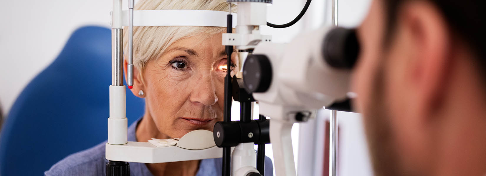 Preserve Your Vision With EyeCare Specialties - Quincy