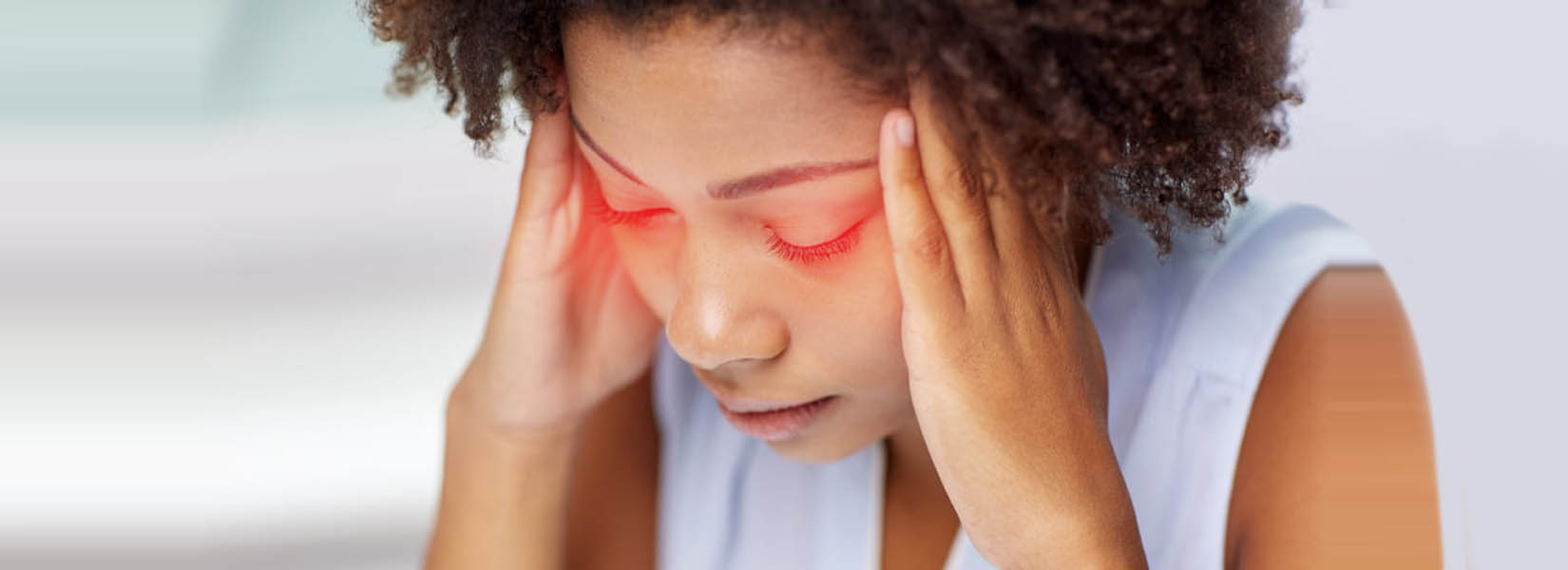 Eye Emergencies in Quincy