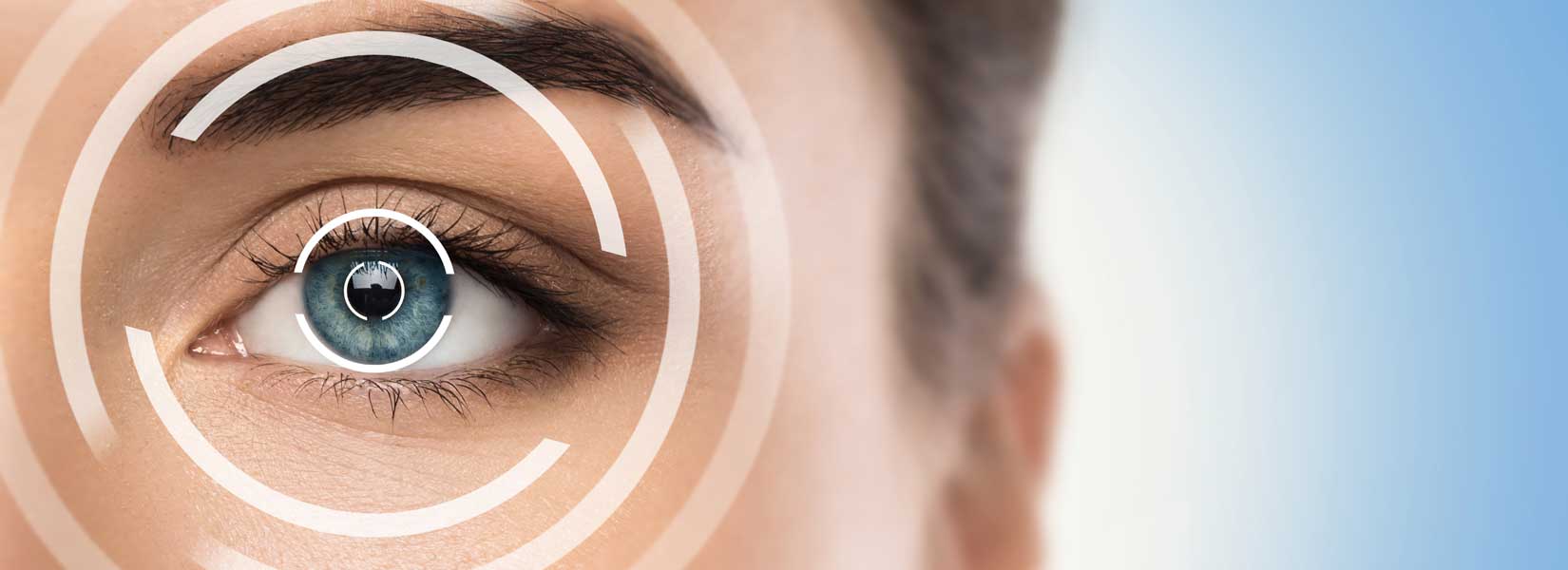 LASIK & Refractive Surgery Co-Management in Quincy